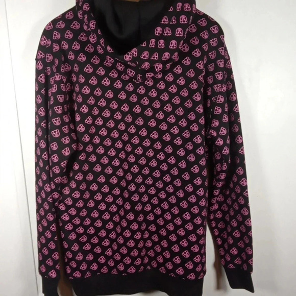 Shane Dawson allover pig print hoodie size small - Picture 3 of 6